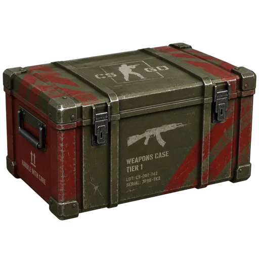 War Case