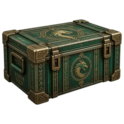 Myth Case