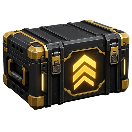 Level Case