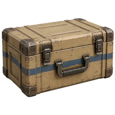 Dust Case