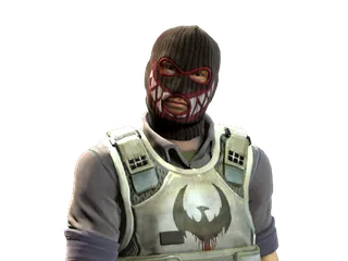 Street Soldier | Phoenix