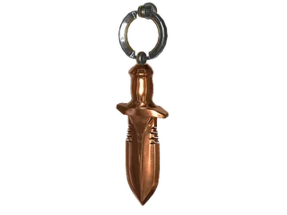 Charm | Baby Karat CT