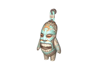 Charm | Lil' Curse