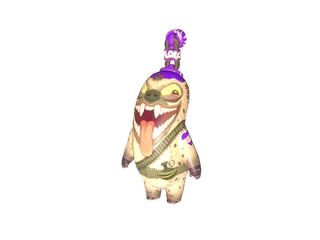 Charm | Lil' Cackle