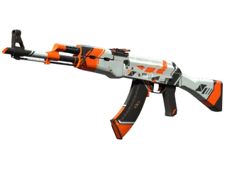 AK-47 | Asiimov