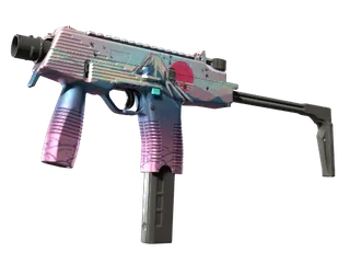 MP9 | Mount Fuji