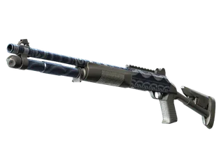 XM1014 | Frost Borre