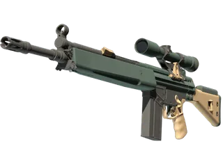 G3SG1 | Contractor