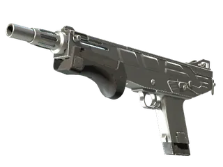 MAG-7 | Silver