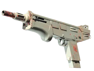 MAG-7 | Firestarter