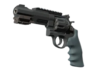 R8 Revolver | Night