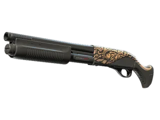 Sawed-Off | Fusion