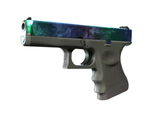 Glock-18 | Gamma Doppler