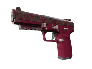 Five-SeveN | Crimson Blossom