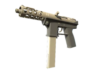 Tec-9 | Raw Ceramic