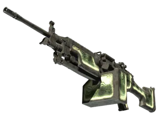 M249 | Deep Relief