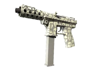 Tec-9 | Hades
