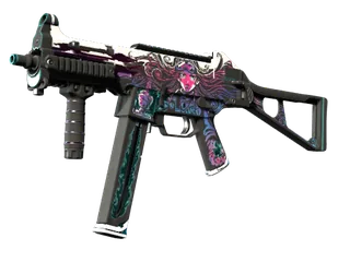 UMP-45 | Neo-Noir