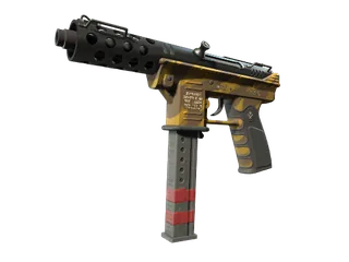 Tec-9 | Brother