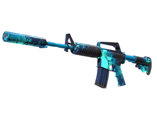 M4A1-S | Icarus Fell