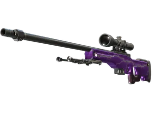 AWP | Lightning Strike