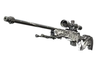 AWP | The End