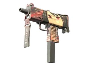 MAC-10 | Sakkaku
