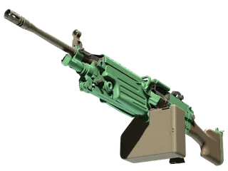 M249 | Jungle