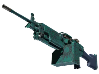 M249 | Shipping Forecast