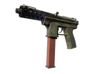 Tec-9 | Fubar