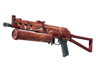 PP-Bizon | Thermal Currents