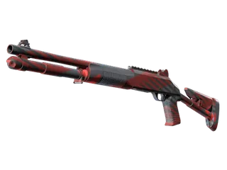 XM1014 | Fallout Warning