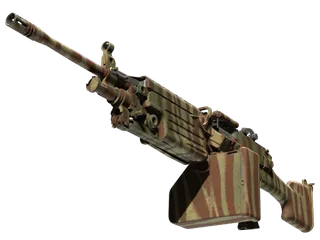 M249 | Predator