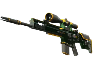 SCAR-20 | Powercore