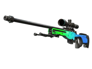 AWP | Ice Coaled