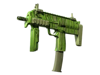 MP7 | Tall Grass