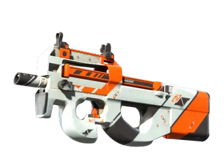 P90 | Asiimov