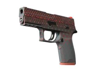 P250 | Crimson Kimono