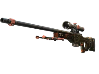 AWP | Mortis