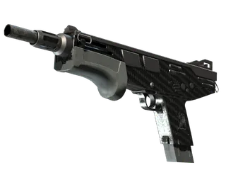 MAG-7 | Carbon Fiber