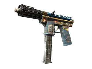 Tec-9 | Remote Control