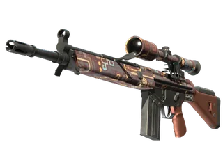 G3SG1 | Ancient Ritual