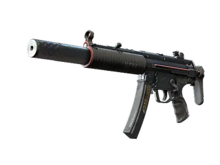 MP5-SD | Focus