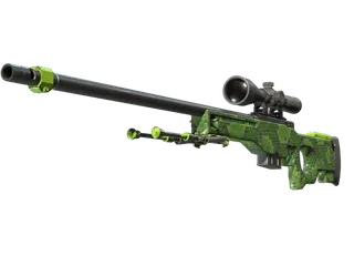 AWP | Pit Viper