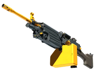 M249 | Impact Drill