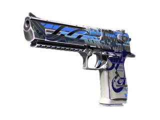 Desert Eagle | Eastern Enigma
