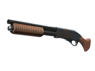 Sawed-Off | Rust Coat